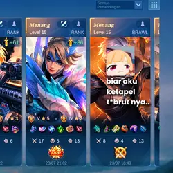 satu titik dua koma