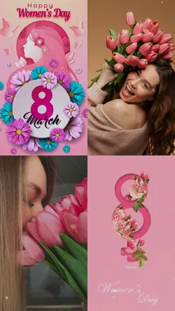 Happy Women's Day
