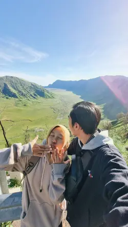 tresnoku yo mung koe