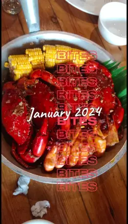 January Bites
