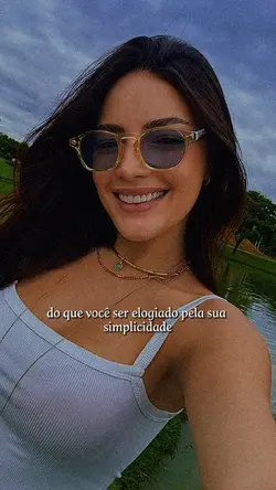 Tu é tão massa