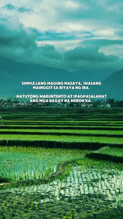 Simple lang