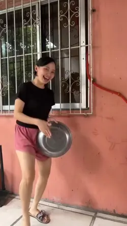 TOPENG MONYET