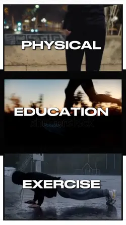 P.E Intro
