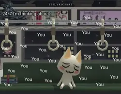 You you