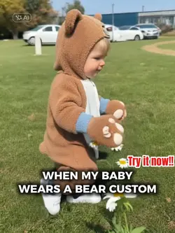 BEAR CUSTOM