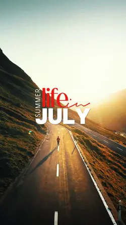 Life in July