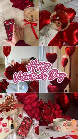 Valentine's day 2026