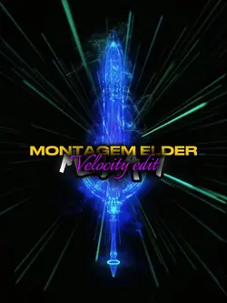 MONTAGEM ELDER