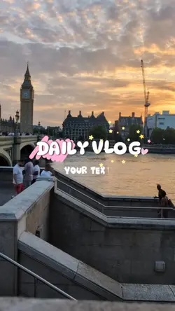 OPENING DAILY VLOG 