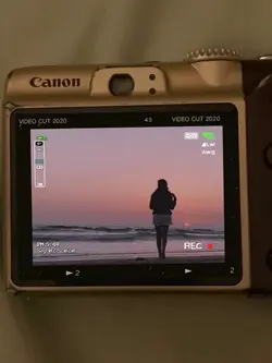 CAMERA TEMPLATE 