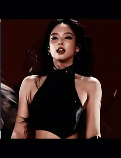 Jennie ~ Dracula