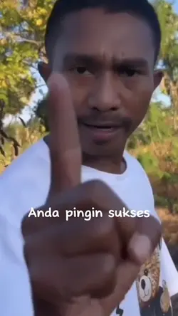 Yaa kerja lah 