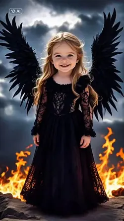 Angel Gothic 