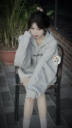 Mèo Con Lười Học 