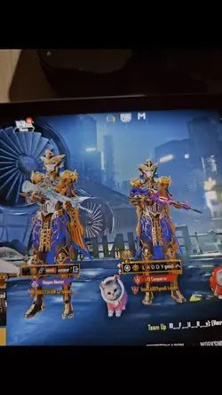 wow