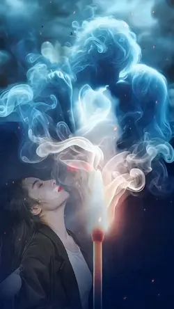 Smoke effects