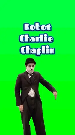 Robot Charlie