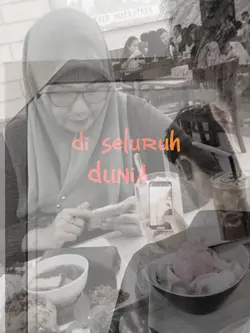 di seluruh dunia