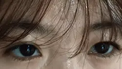 Eye transition Trend