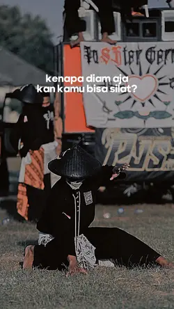 Ngalah Ngalih Ngamok
