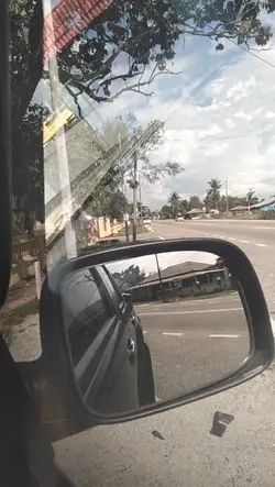 yangdipandanggaya