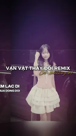 Vạn vật thay đổi 🐶