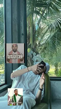 Jum'atan coek