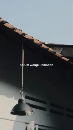ramadhan sudah dekat