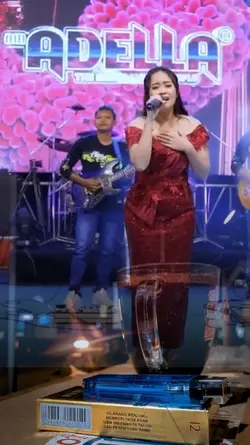 Boneka Cinta 