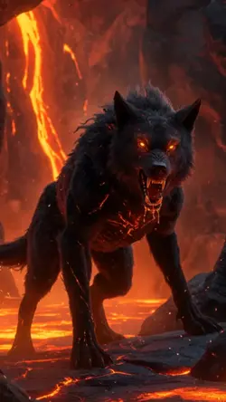WOLF