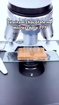 CHOCOLATE 