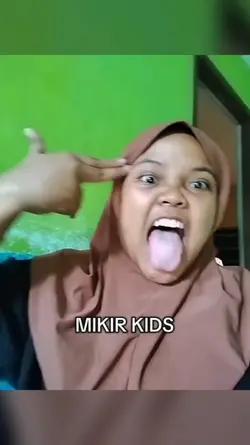 mikir kids