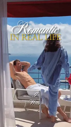 romantic in life