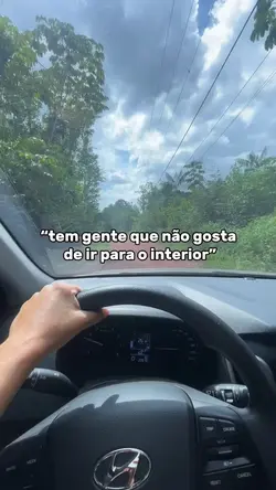 Não é o meu caso 