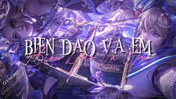Biển Đảo Và Em Remix