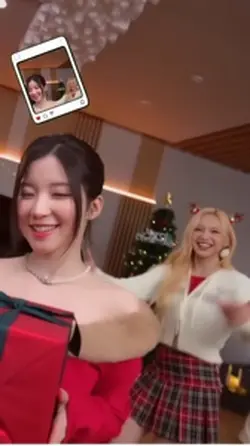 Yılbaşı fancam