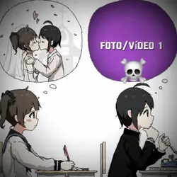 meu pensamento 