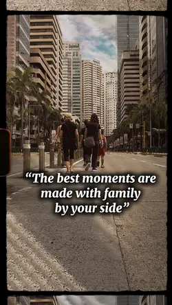 Family is love