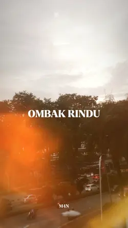 ombak rindu