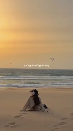 she's got a way