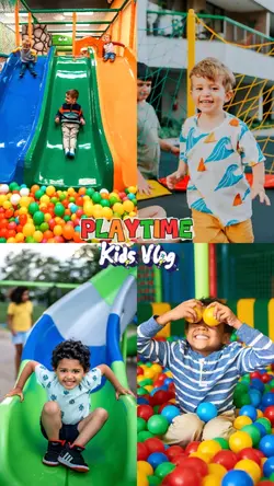 Playtime 