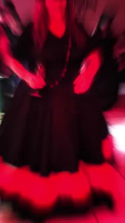 pomba gira 