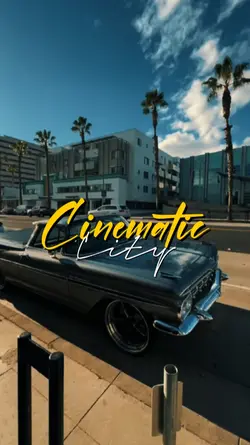 9 Clips Cinematic
