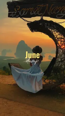 June Dump