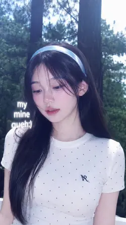 kamu itu my mine gue