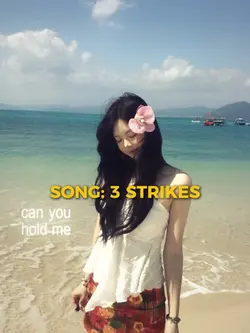 Song 3 strikes