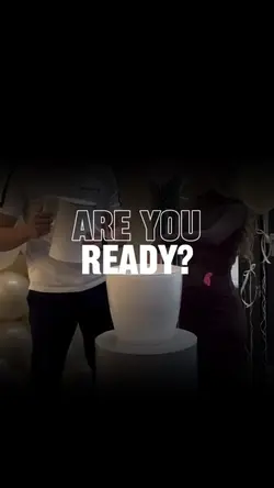 Gender reveal