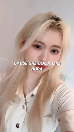 Huda MAMACITA 