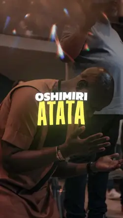 Oshimiri Atata
